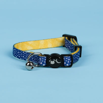 The Minnie Cat Collar