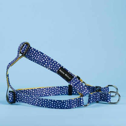 The Minnie Step-In Harness