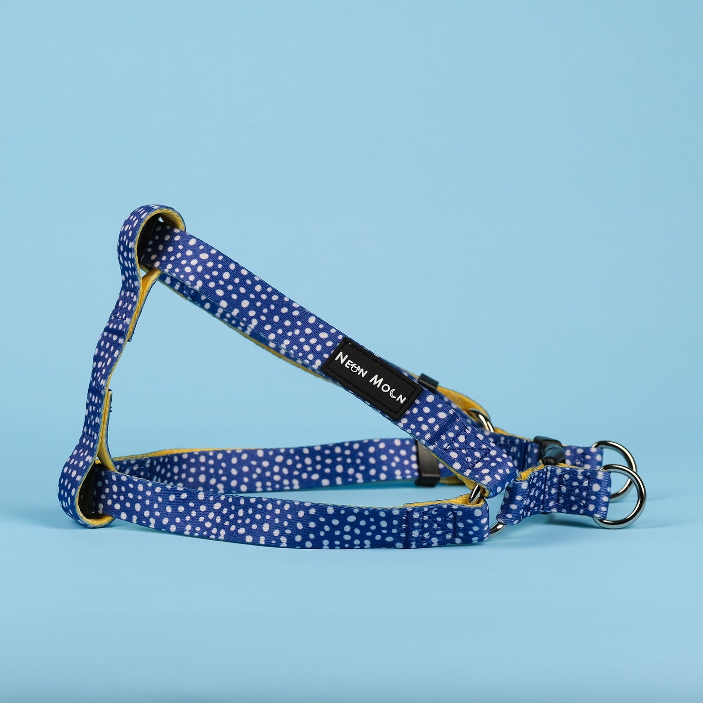 The Minnie Step-In Harness