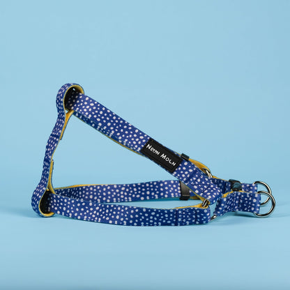 The Minnie Step-In Harness