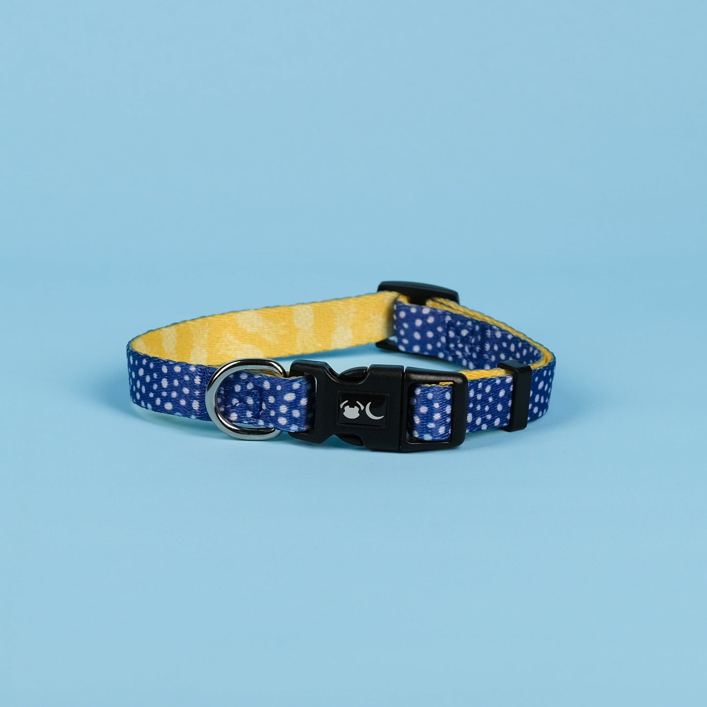 The Minnie Dog Collar