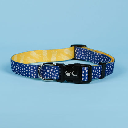 The Minnie Dog Collar