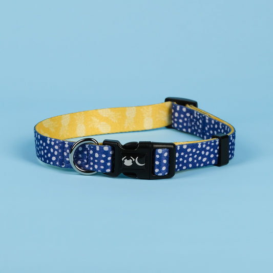 The Minnie Dog Collar