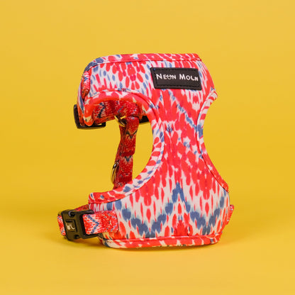 The Tod Mesh Harness