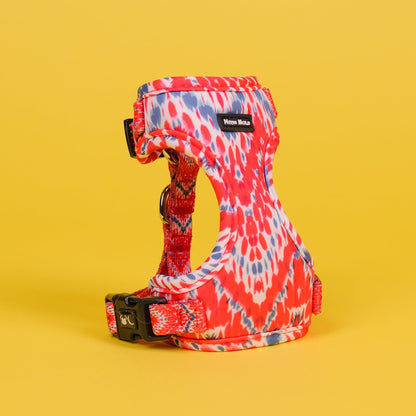 The Tod Mesh Harness