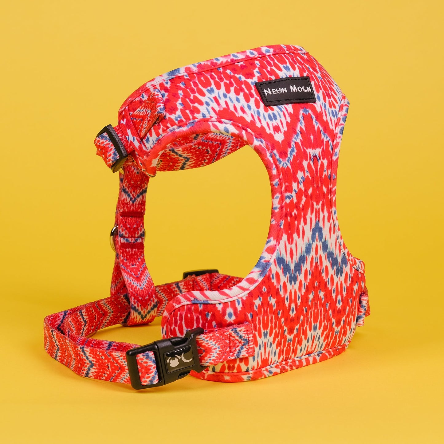 The Tod Mesh Harness