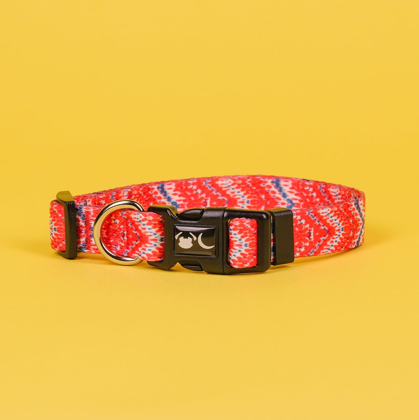 The Tod Dog Collar