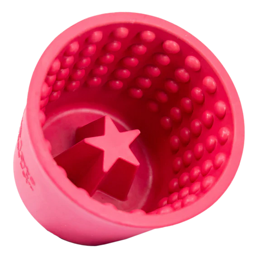LickiMat YoggiPot