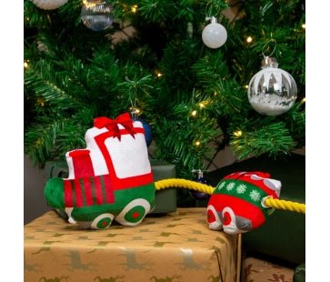 Ancol Christmas - Christmas Express - Pet Supplier Store