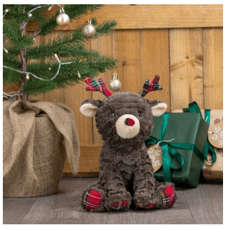Ancol Christmas - Dorothy Doe - Pet Supplier Store