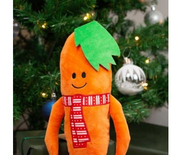 Ancol Christmas - Katie Carrot - Pet Supplier Store