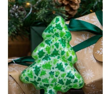 Ancol Christmas - Squeaky Christmas Tree - Pet Supplier Store