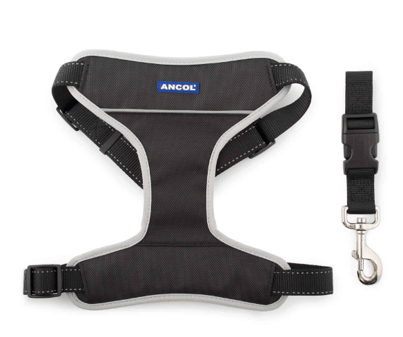 Ancol Dog Travel Harness - Pet Supplier Store