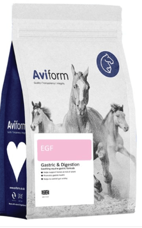 Aviform EGF Equine Gastric Formula - Pet Supplier Store