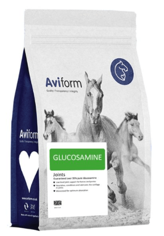 Aviform Glucosamine Hydrochloride | Equine Jonit Supplement - Pet Supplier Store