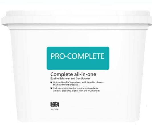 Aviform PRO-COMPLETE Ultimate Equine All in One Supplement - Pet Supplier Store