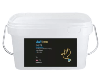 Aviform PROLYTE Probiotic Post Race Restorative Supplement for Racing Pigeons - Pet Supplier Store