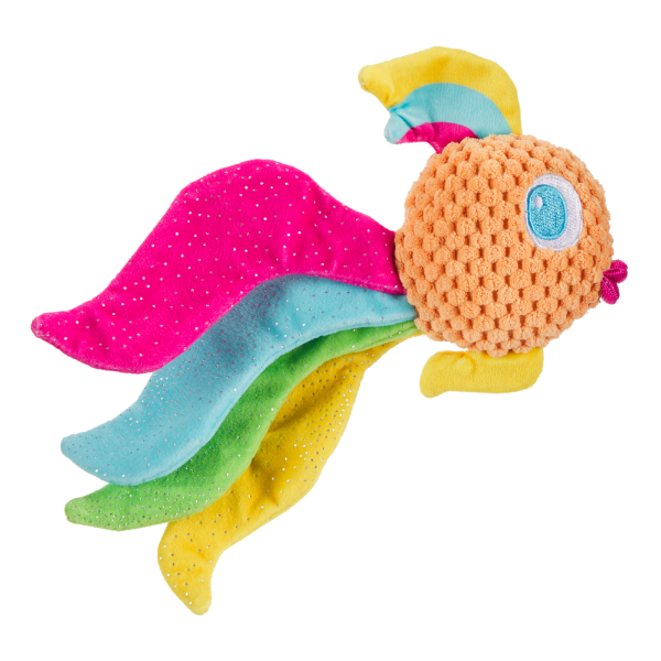 Bark Ahi Tina Dog Toy - Pet Supplier Store