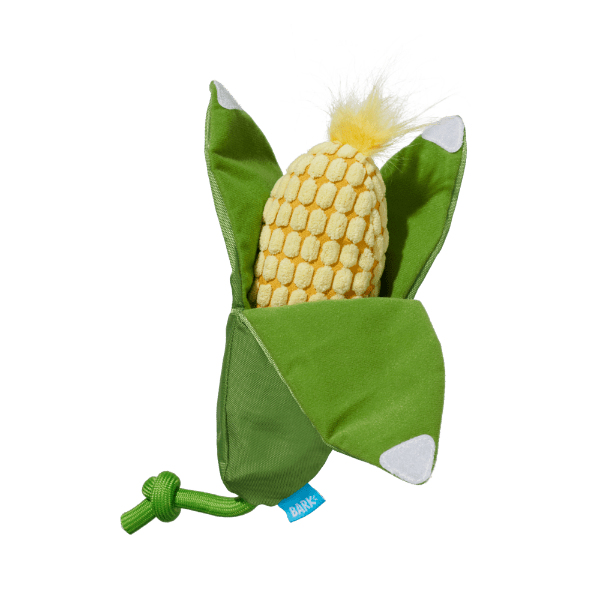 Bark Corn On The Slob Dog Toy - Pet Supplier Store