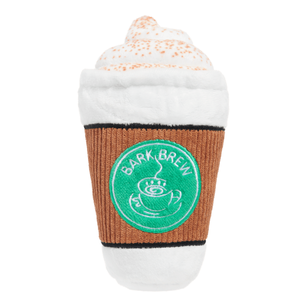 Bark Cup Of Bark Roast Dog Toy - Pet Supplier Store