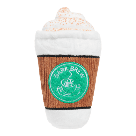 Bark Cup Of Bark Roast Dog Toy - Pet Supplier Store
