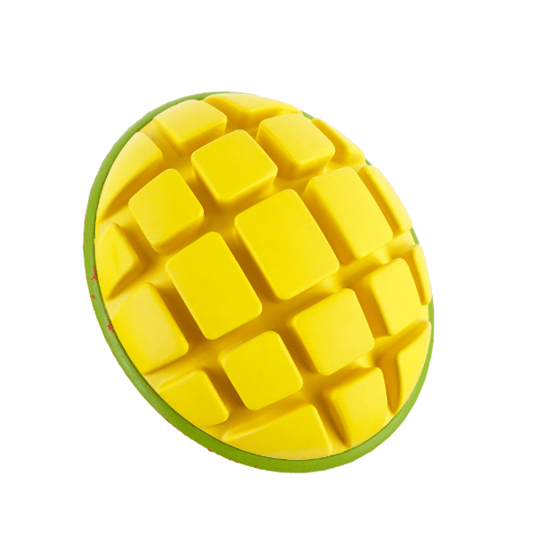 Bark Go Mango Dog Toy - Pet Supplier Store