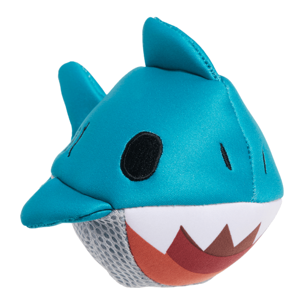 Bark Great White Dwight Dog Toy - Pet Supplier Store