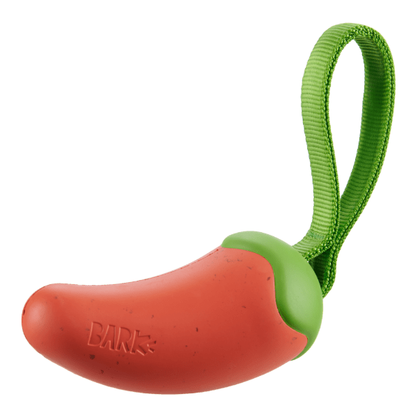 Bark Habanero Pupper Dog Toy - Pet Supplier Store