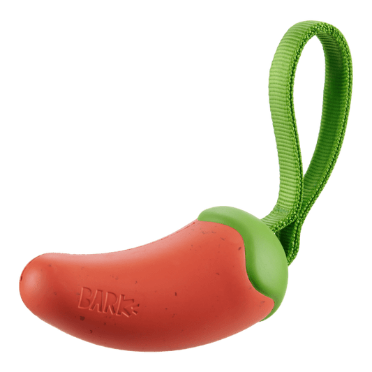 Bark Habanero Pupper Dog Toy - Pet Supplier Store
