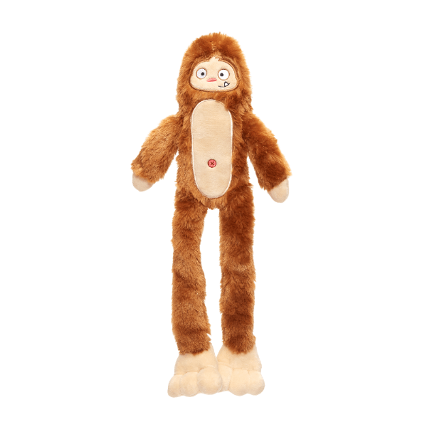 Bark Hairy Henderson Dog Toy - Pet Supplier Store