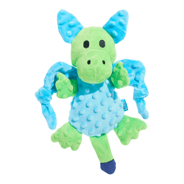 Bark Humbert The Dragon Dog Toy - Pet Supplier Store