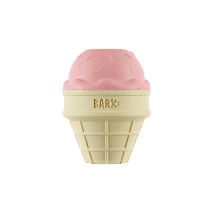 Bark I-Squeak Cone Dog Toy - Pet Supplier Store