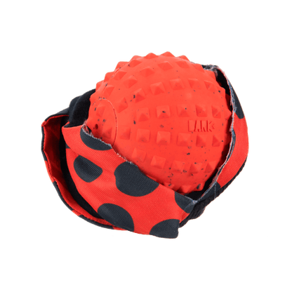 Bark Lady Bugsy Dog Toy - Pet Supplier Store