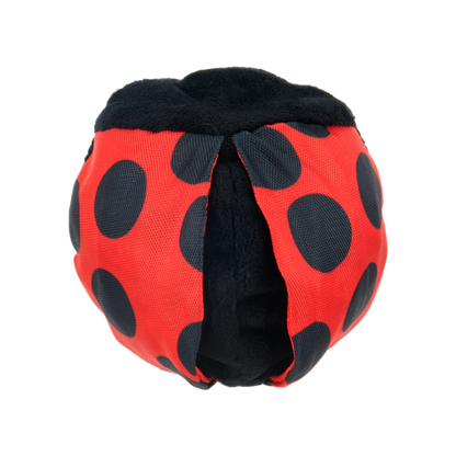 Bark Lady Bugsy Dog Toy