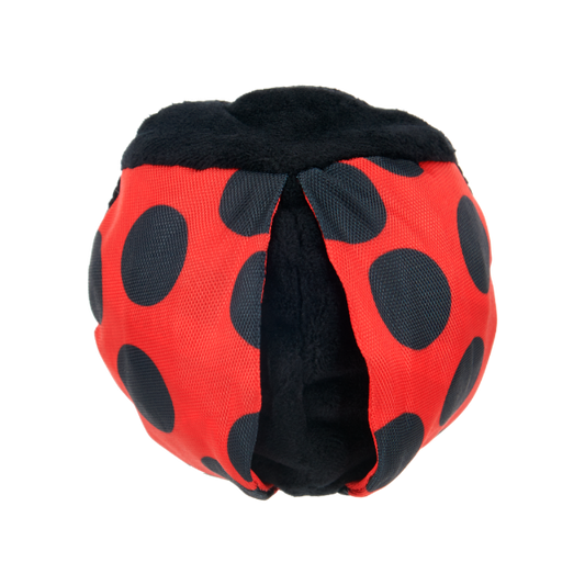Bark Lady Bugsy Dog Toy