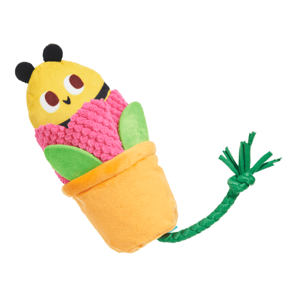 Bark Pollen Nate Dog Toy - Pet Supplier Store
