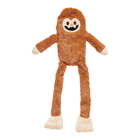 Bark Sasquatch Josh Dog Toy - Pet Supplier Store