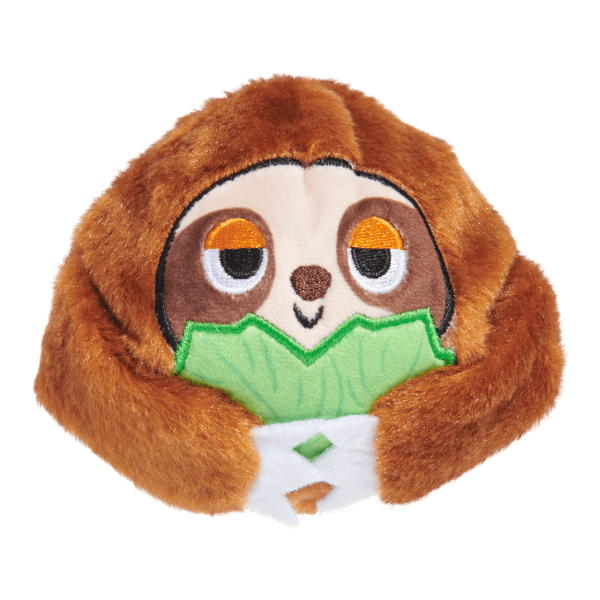Bark Sonny The Sloth Dog Toy - Pet Supplier Store