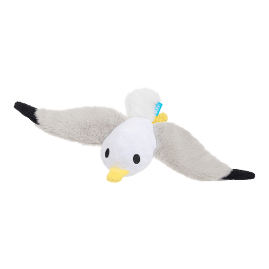 Bark Sully The Gully Dog Toy - Pet Supplier Store
