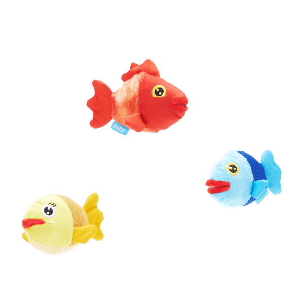 Bark The Groupers Dog Toy - Pet Supplier Store