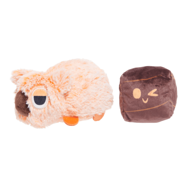 Bark Walken Wombat Dog Toy - Pet Supplier Store