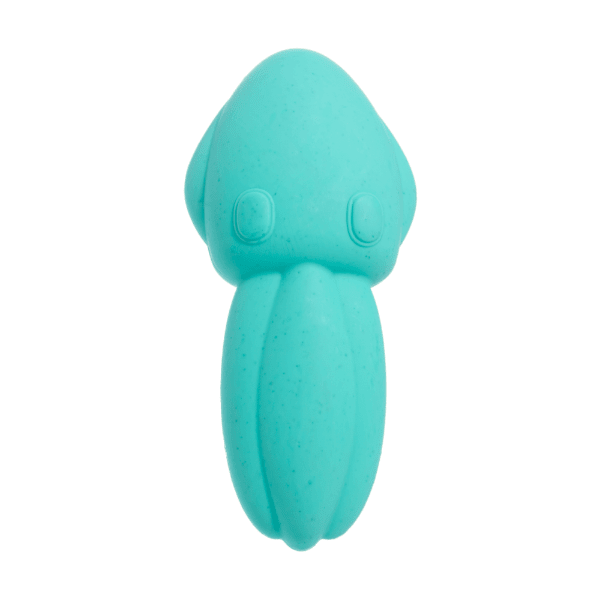 Bark Whiz Squid Dog Toy - Pet Supplier Store