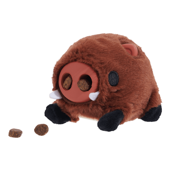 Bark Wild Boris Dog Toy - Pet Supplier Store