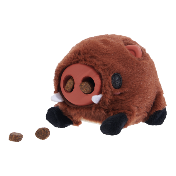 Bark Wild Boris Dog Toy