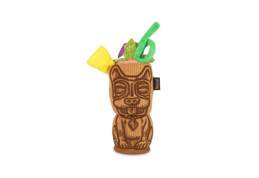 Barktender - Tiki Time - Pet Supplier Store