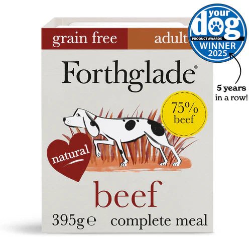 Beef – 395g - Pet Supplier Store