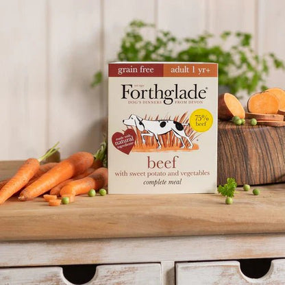 Beef – 395g - Pet Supplier Store