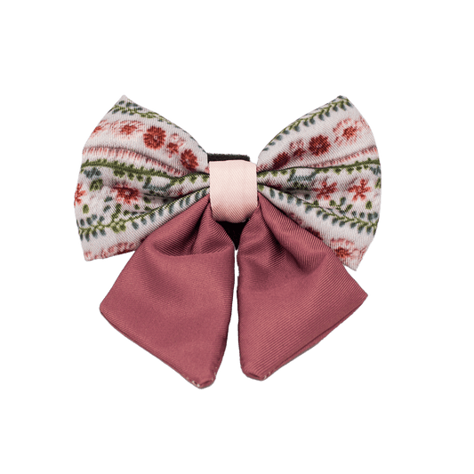 Bella's Jumper Dog Sailor Bow Tie - Pet Supplier Store