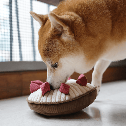 Berry Pie enrichment toy - Pet Supplier Store
