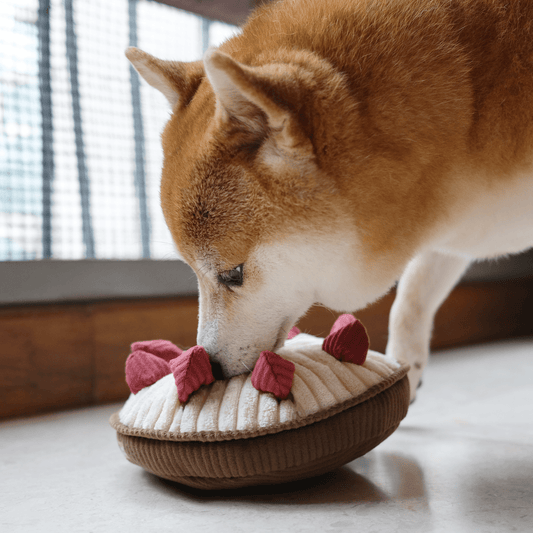 Berry Pie enrichment toy - Pet Supplier Store